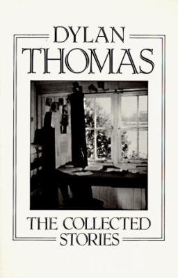 Collected Stories 0811209989 Book Cover