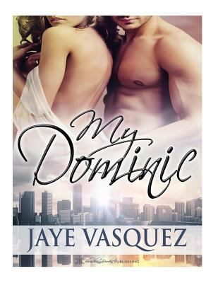 My Dominic 154134720X Book Cover