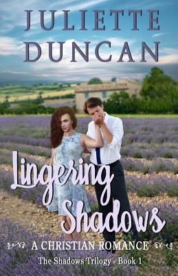 Lingering Shadows (The Shadows Trilogy) 151978595X Book Cover