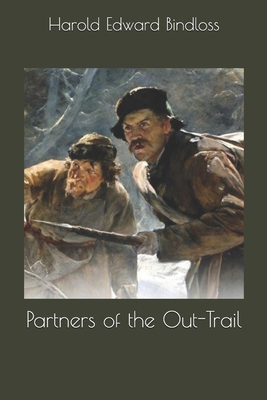 Partners of the Out-Trail 170383898X Book Cover