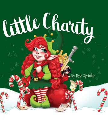 Little Charity 1666793493 Book Cover