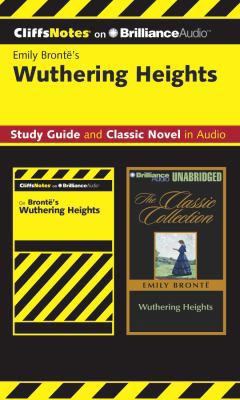 Wuthering Heights 1469230836 Book Cover