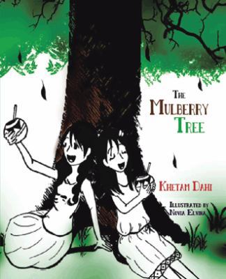 The Mulberry Tree 1466983132 Book Cover