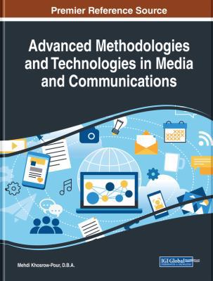 Advanced Methodologies and Technologies in Medi... 1522576010 Book Cover