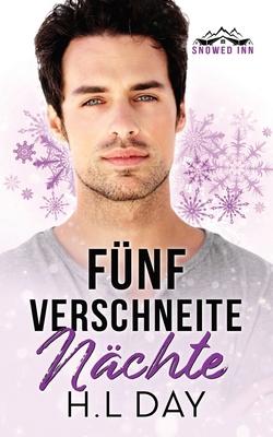 Fünf verschneite Nächte [German] B0CLHBNVP9 Book Cover