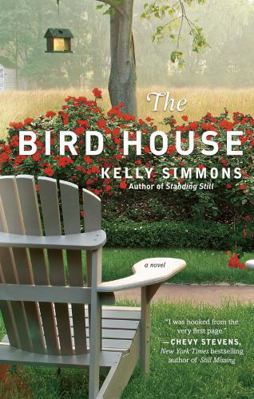 The Bird House 1439164053 Book Cover
