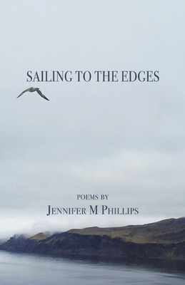 Sailing To the Edges B0FTQCWTJX Book Cover