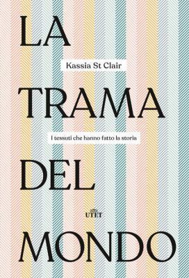 La trama del mondo 885117430X Book Cover