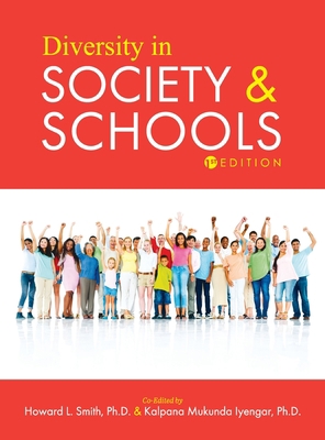 Diversity in Society and Schools 1793555915 Book Cover