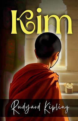 Kim 8119309642 Book Cover