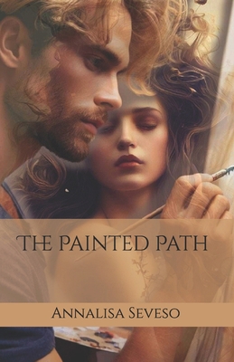 The Painted Path B0DM7VQKP9 Book Cover