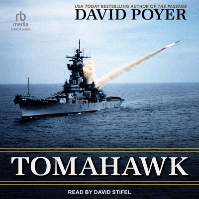 Tomahawk B0DRBYJDQD Book Cover