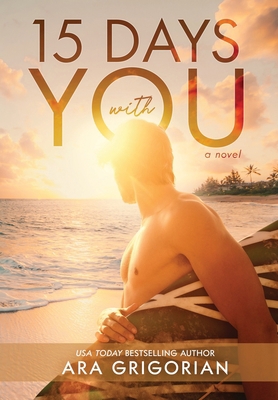 15 Days With You 1732462127 Book Cover