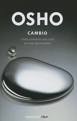 Cambio [Spanish] 849989562X Book Cover