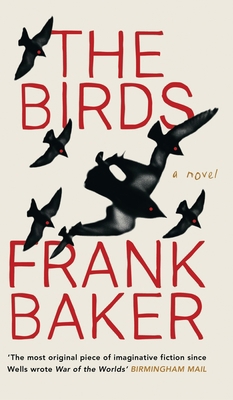 The Birds 1948405458 Book Cover