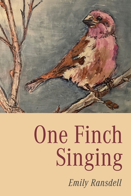 One Finch Singing 1936657910 Book Cover