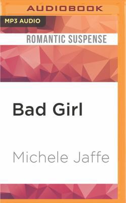 Bad Girl 1536665894 Book Cover