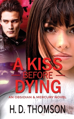 A Kiss Before Dying 173415151X Book Cover
