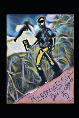 Happenstance B0C9S574M2 Book Cover