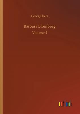 Barbara Blomberg 3734049725 Book Cover
