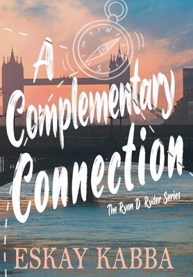 A Complementary Connection B0DJV9PQK3 Book Cover