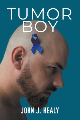 Tumor Boy B0FH5TXK4Q Book Cover