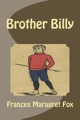 Brother Billy 1495437426 Book Cover