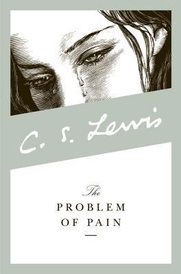 The Problem of Pain B007C1QRJS Book Cover