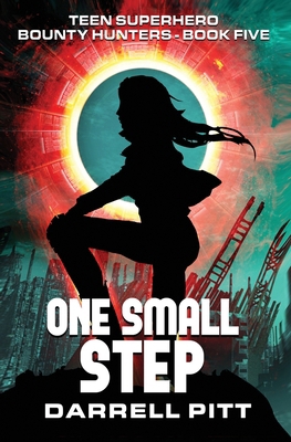 One Small Step 1923360558 Book Cover