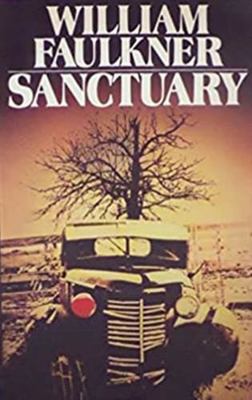 Sanctuary 0394703812 Book Cover