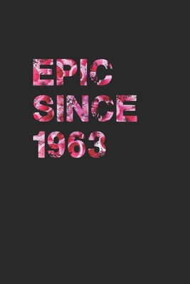 Epic Since1963 1651076014 Book Cover