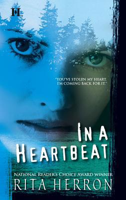 In a Heartbeat 0373771053 Book Cover