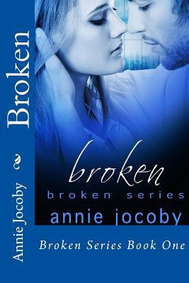 Broken 1495239357 Book Cover