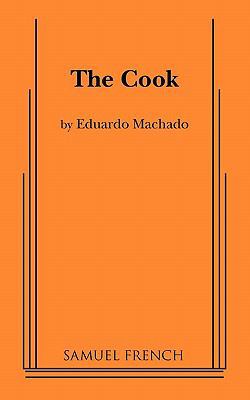 The Cook 0573603278 Book Cover