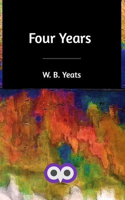 Four Years 1714541908 Book Cover