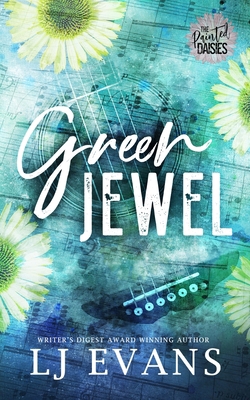 Green Jewel B0C1JBC4PX Book Cover