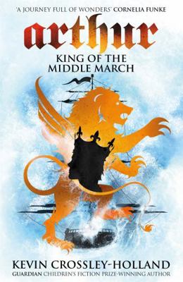 The King of the Middle March 1842551558 Book Cover