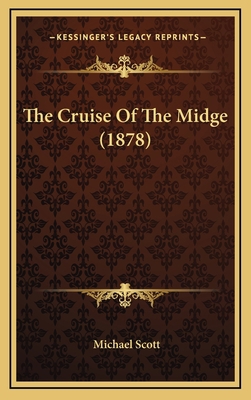 The Cruise of the Midge (1878) 1165236389 Book Cover