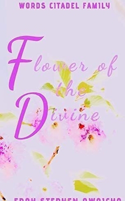 Flower of the Divine V 1006936254 Book Cover