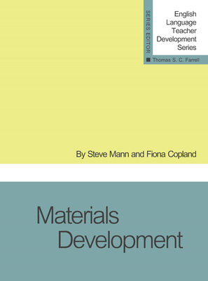 Materials Development 1942223463 Book Cover