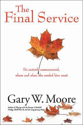The Final Service 1611212944 Book Cover