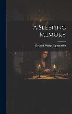 A Sleeping Memory 102072448X Book Cover