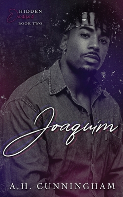 Joaquim B0GWJ6R1XS Book Cover