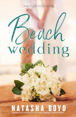 Beach Wedding: Eversea Book 3 0997146486 Book Cover