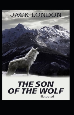 Paperback The Son of the Wolf Illustrated Book