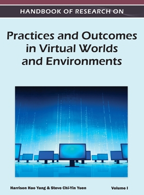 Handbook of Research on Practices and Outcomes ... 1668431726 Book Cover