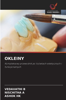 Okleiny [Polish] 6209323790 Book Cover
