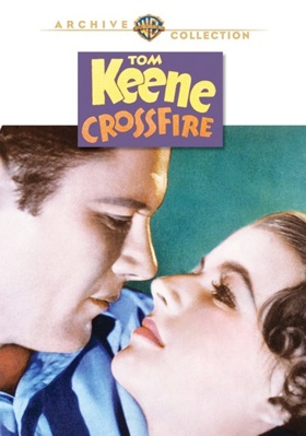 Crossfire B074BNVCCX Book Cover