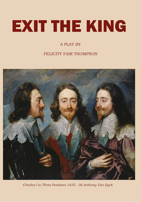 Exit the King: A Play 1789552117 Book Cover