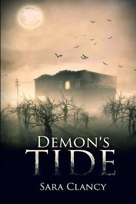Demon's Tide 154240178X Book Cover